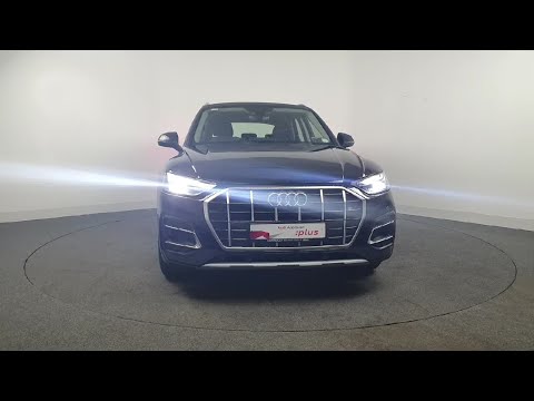 Audi Q5 35 TDI 163HP S tronic SE - Image 2