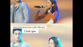 KAYA PA BY: VIVOREE ESCLITO ( VIVOREE IN ZAMBOANGA )