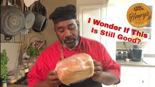 HOW TO: Freeze & Store Bread (July 2020)