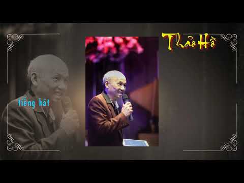 Thể hiện bởi Thảo Hồ
