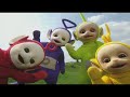 The Island Of Sodor Intro Teletubbies Version