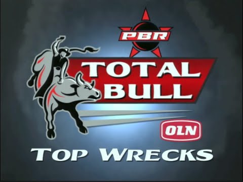 PBR Total Bull: Top Wrecks of 2005