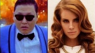 Singers Real Names Revealed! Pitbull, PSY, Nicki Minaj