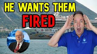 BIG CHANGES COMING TO NCL BUT FOR THE WRONG REASONS