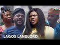 Another Movie: Lagos Landlord Latest Yoruba Movie 2024 Odunlade Adekola | Debbie Shokoya | Anike Ami