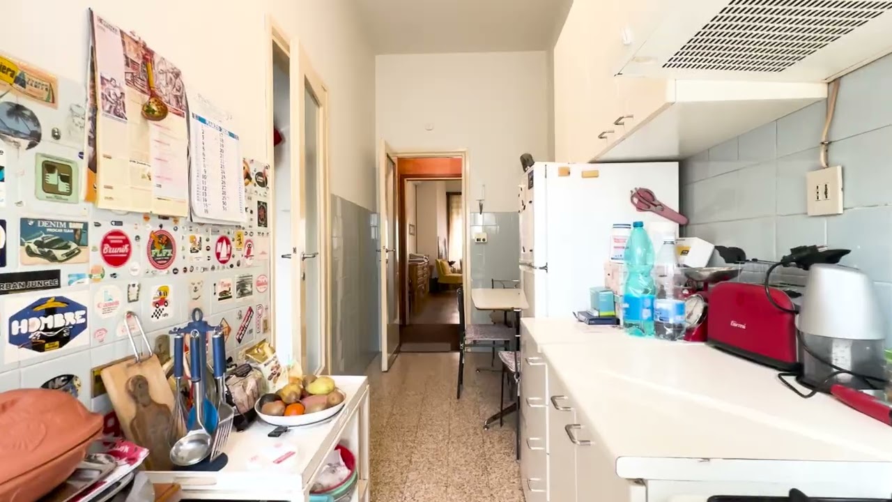 Appartamento - Video