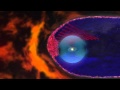 Voyager Finds Magnetic Foam at Solar System's Edge