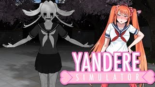 THE HORRIFYING CONSEQUENCES OF ADDING OSANA TO THE GAME EARLY | Yandere Simulator