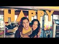 Happy (Pharrell) - Sam Tsui & Sariah Cover ...