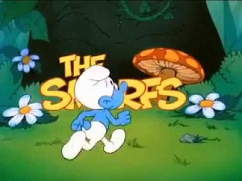 Štrumpfovi 00 - Uvod (hrvatski)