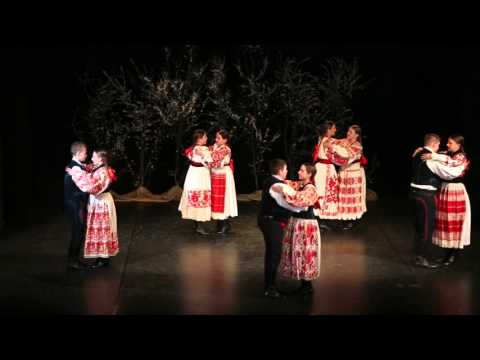 KUD „MIČEVEC“ starija dječja skupina - „Savica“ – Turopolje