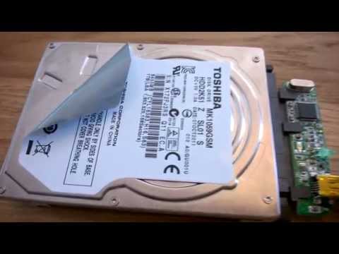 E005 Harddrive fix? Toshiba MK1059GSM (Dutch)