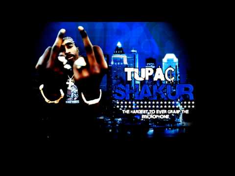 2Pac Feat. Craig David - ''7 Days''