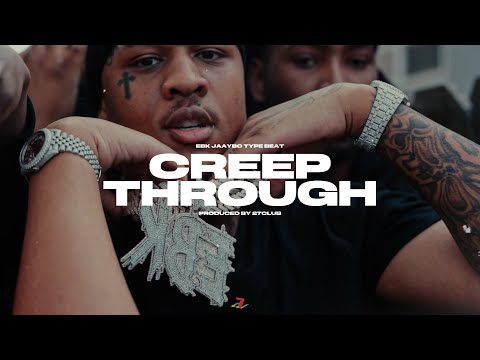EBK Jaaybo Type Beat - "Creep Through"