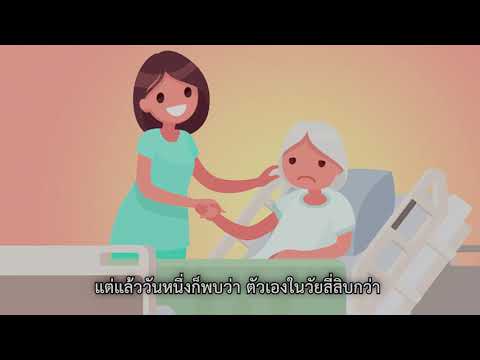 คลิกเพื่อดูคลิปวิดีโอ