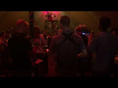 Plein-les-watts 2018 -  Akashan Tribe