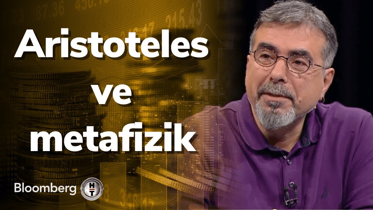 Aristoteles ve metafizik - 1+1=1 | 21.12.2021