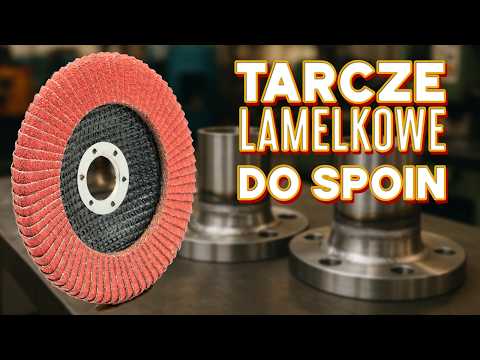 Ściernice lamelkowe do pachwin i spoin - ANDRE - zdjęcie
