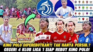 Download lagu VIRAL! King Polo is being pursued by 4 Liga 1 clubs! Is Persib really the most serious? mp3 Download lagu VIRAL! King Polo is being pursued by 4 Liga 1 clubs! Is Persib really the most serious? mp3