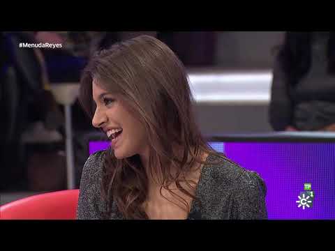 Menuda noche | Especial Reyes Magos con Merche, Ana Guerra, y Enrique Sánchez.