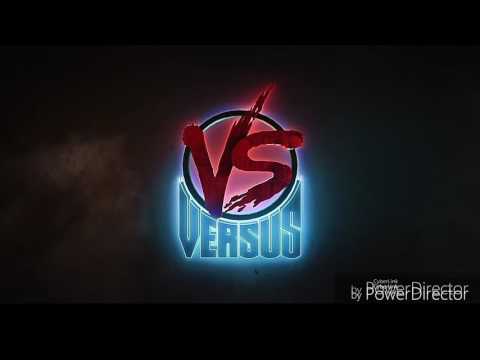 VERSUS BPM MC Drago VS MC No Limit 3 РАУНД (Совместный, постановочный раунд)