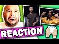 Maroon 5 ft. Cardi B - Girls Like You (Music Video) REACTION Maroon 5 ft. Cardi B - Girls Like You (Music Video) REACTION