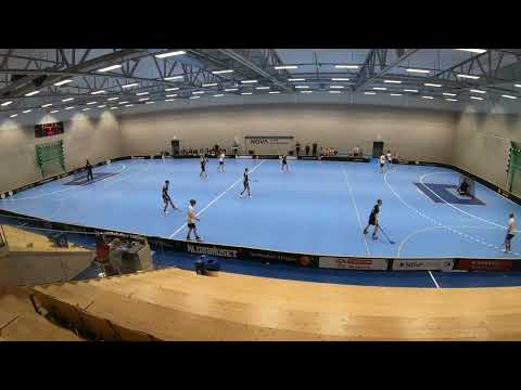 Floda IBK - HAIF HJ (P09/10)  Hela matchen