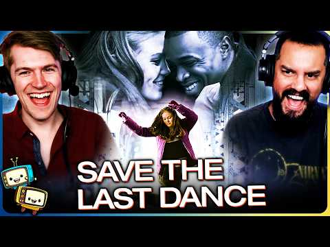 SAVE THE LAST DANCE (2001) Movie Reaction! | First Time Watch! | Julia Stiles | Sean Patrick Thomas