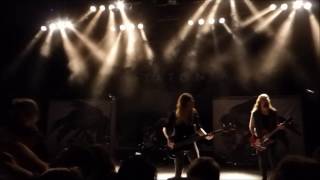 Katatonia - Gateways Of Bereavement  - London, UK 10/21/16