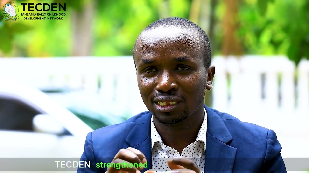 Tanzania ECD Network: A Journey of Transformation (2000–2024)