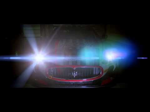 Maserati Trofeo 2013 - Abu Dhabi Race With Renaud Kuppens