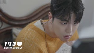 JU-NE - 빌어 LIVE PERFORMANCE CLIP Behind The Scenes