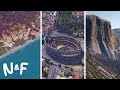 Google Earth S Incredible 3D Imagery Explained