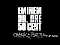 Eminem Ft Dr. Dre & 50 Cent - Crack A Bottle ...