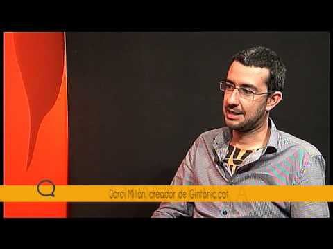 LA CONVERSA   JORDI MILLÁN