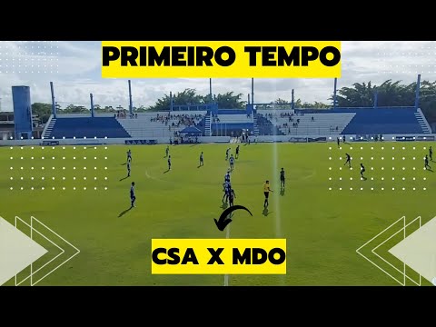 CSA X MDO | SEMIFINAL | SUB-15