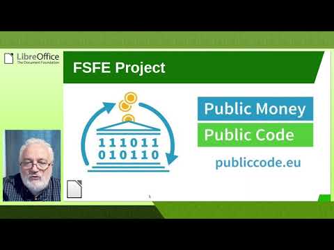 Open Source and Open Standards for Digital Sovereignty