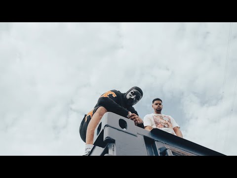 K-Trap x M Huncho - Shipping Costs (Official Video)