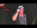 Loverboy “Notorious” Live 7/22/23 Chicago Illinois