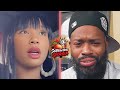Crime Mob Diamond EXPOSES Lil Jay Getting JUMPED By Gay Men Blowing LACED ZaZa Lying On Her