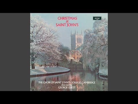 Shepherd's Pipe Carol