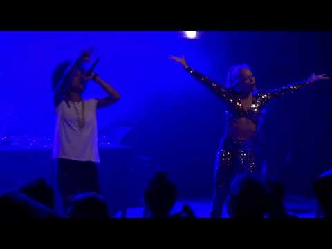 Chefboss - Zombie Apokalypse - Live @ Uebel & Gefährlich, Hamburg - 06/2018