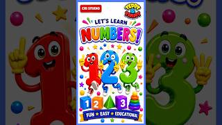 Download lagu 1 To 10 | 123 Song | Number Names | Counting Numbers | 12345 | Cartoon Video for Kids mp3 Download lagu 1 To 10 | 123 Song | Number Names | Counting Numbers | 12345 | Cartoon Video for Kids mp3
