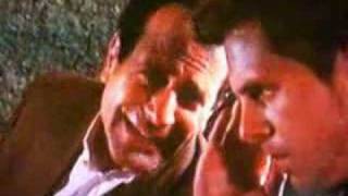 Mr. Monk Trapped in a Car Part 2/2 video