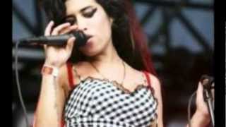 Amy Winehouse - Procrastination