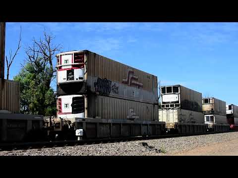 Freight Train (6MP9)