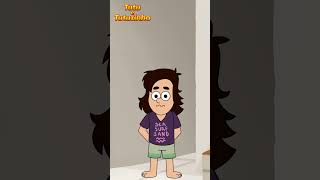 QUANDO O FOMINHA ACHA UM AÇAÍ - TUTU E TUTUZINHO ANIMADO #shorts #animação