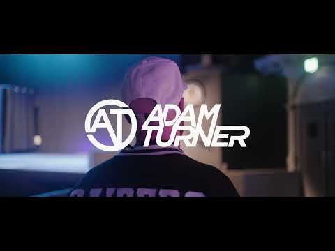 ADAM TURNER - TURNEROUND - OFFICIAL MUSIC VIDEO - 4K