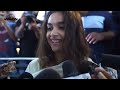 Vaashi Movie Review By KeerthySuresh At Theatre Tovino Thomas MadhaviMohan KeerthySuresh V