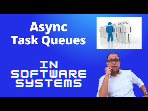 Task Queue Overview